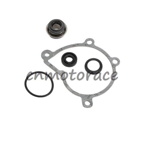 Water pump mechanical seal - pump, kit