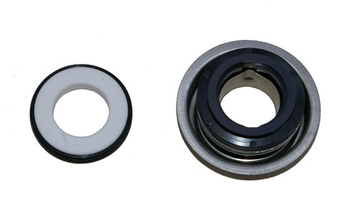Water pump mechanical seal