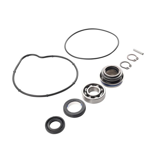 Water pump seal rebuild - pump, kit