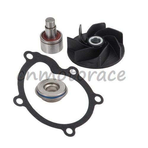 Water pump repair kit - repair,
