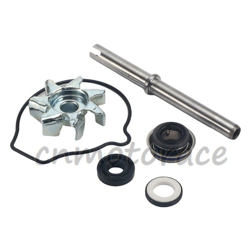 Water pump impeller - repair, kit